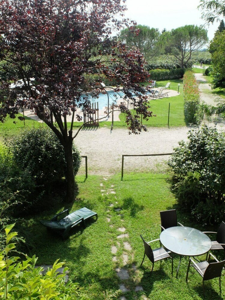 Agroturismo Agriturismo Villa Coren
