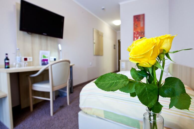 Hotel Siebenschl�fer