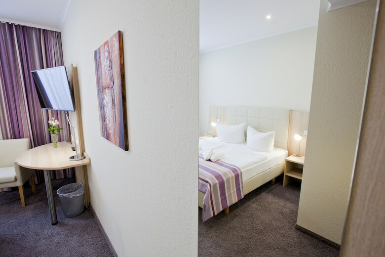 Hotel Siebenschl�fer