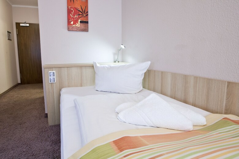 Hotel Siebenschl�fer