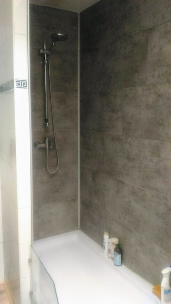 Apartamento Grand Loft Chaligny