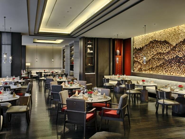 Primus Hotel Nanchang International Expo City