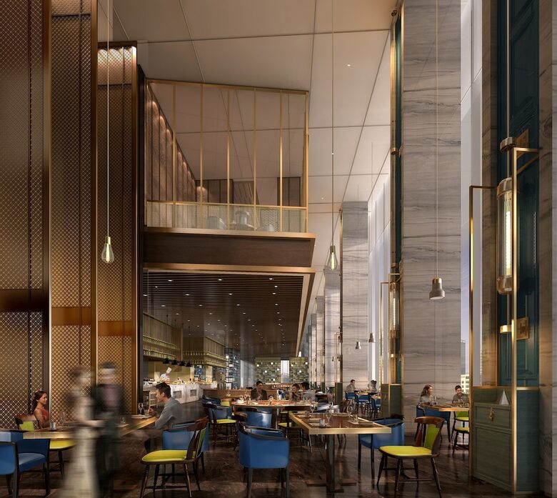 Primus Hotel Nanchang International Expo City
