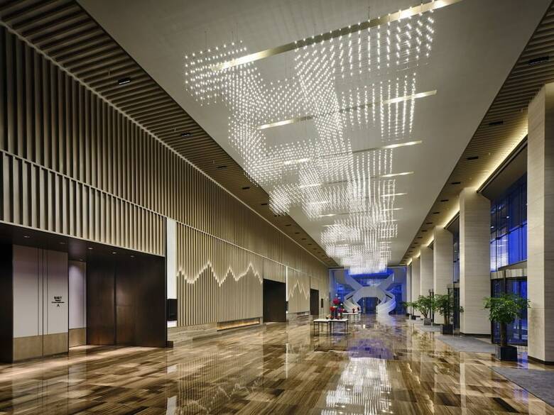 Primus Hotel Nanchang International Expo City