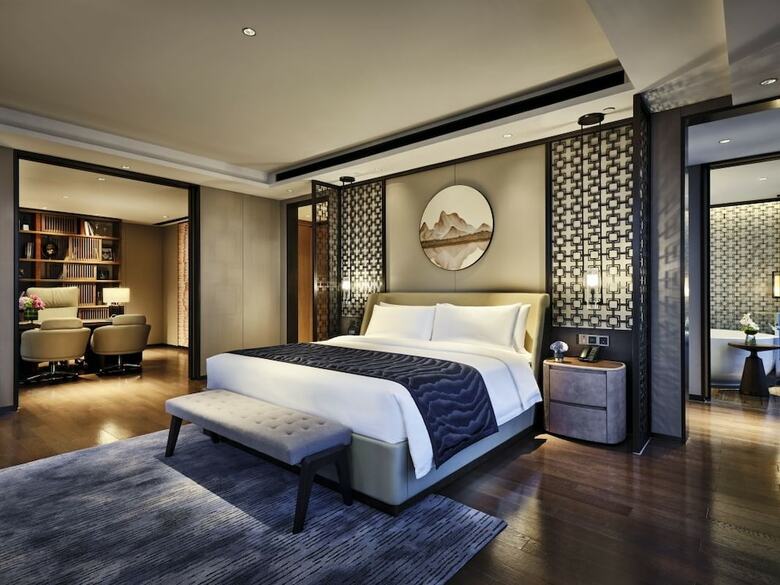 Primus Hotel Nanchang International Expo City