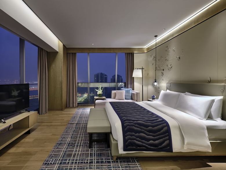 Primus Hotel Nanchang International Expo City