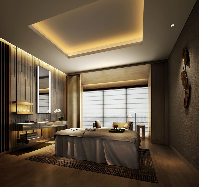 Primus Hotel Nanchang International Expo City