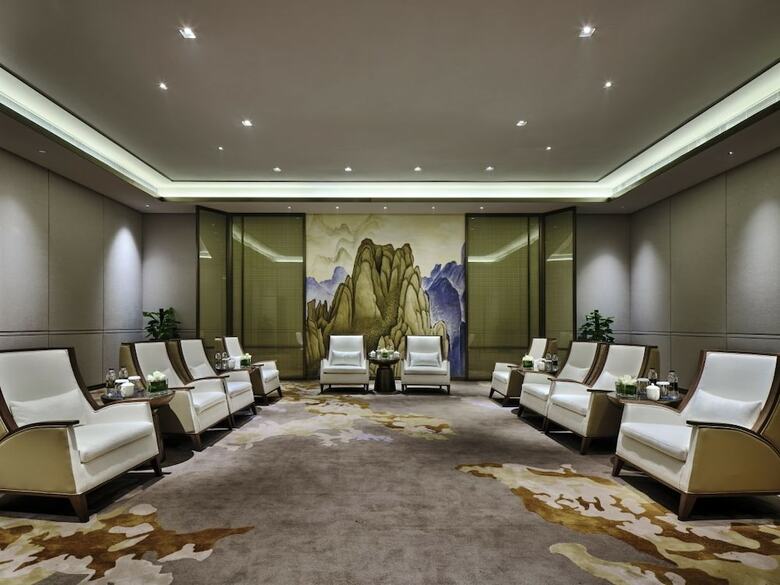 Primus Hotel Nanchang International Expo City