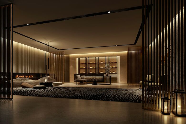 Primus Hotel Nanchang International Expo City