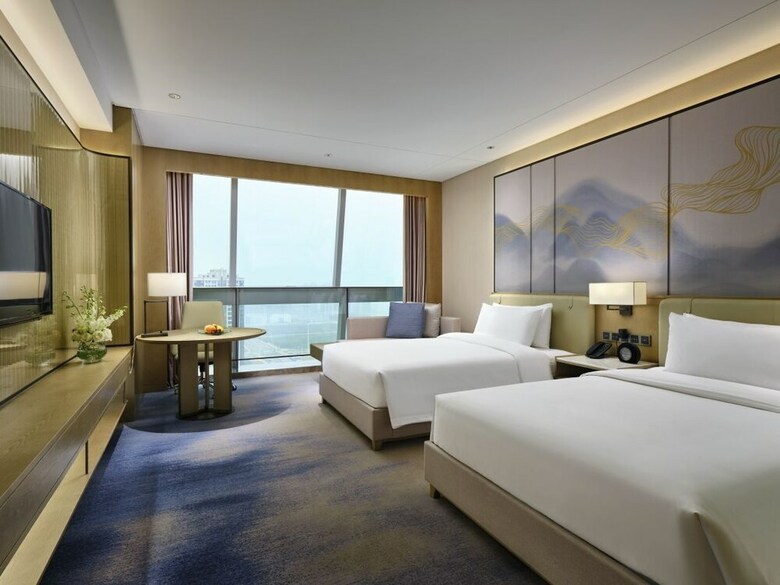 Primus Hotel Nanchang International Expo City