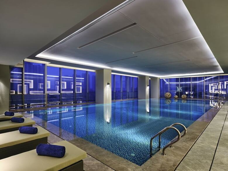 Primus Hotel Nanchang International Expo City