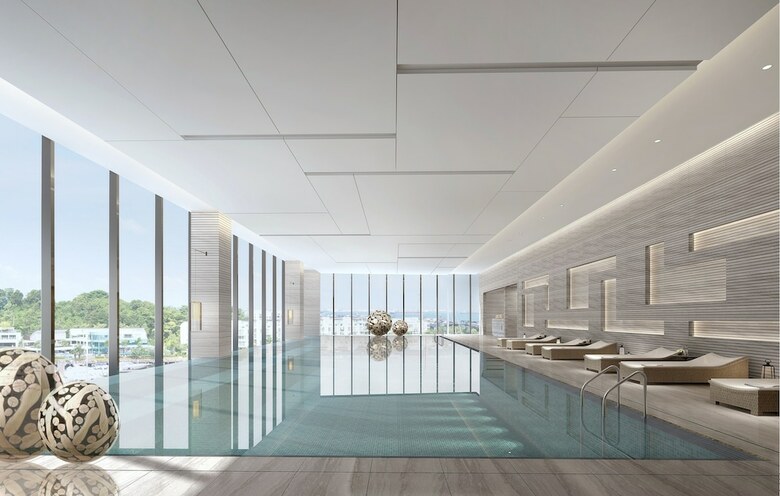 Primus Hotel Nanchang International Expo City