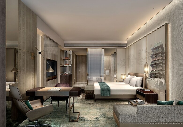 Primus Hotel Nanchang International Expo City