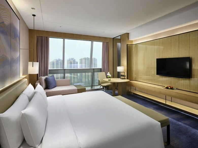 Primus Hotel Nanchang International Expo City