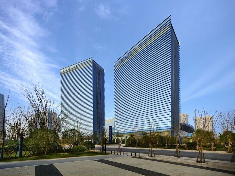 Primus Hotel Nanchang International Expo City