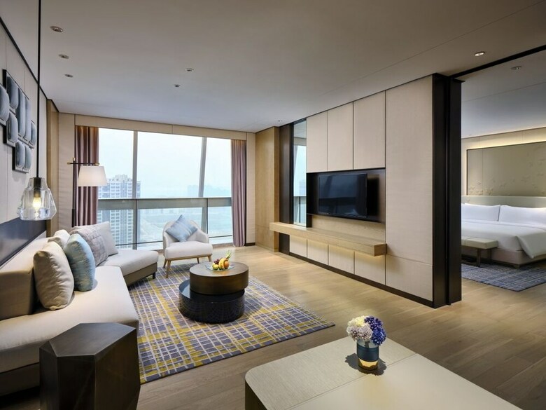 Primus Hotel Nanchang International Expo City
