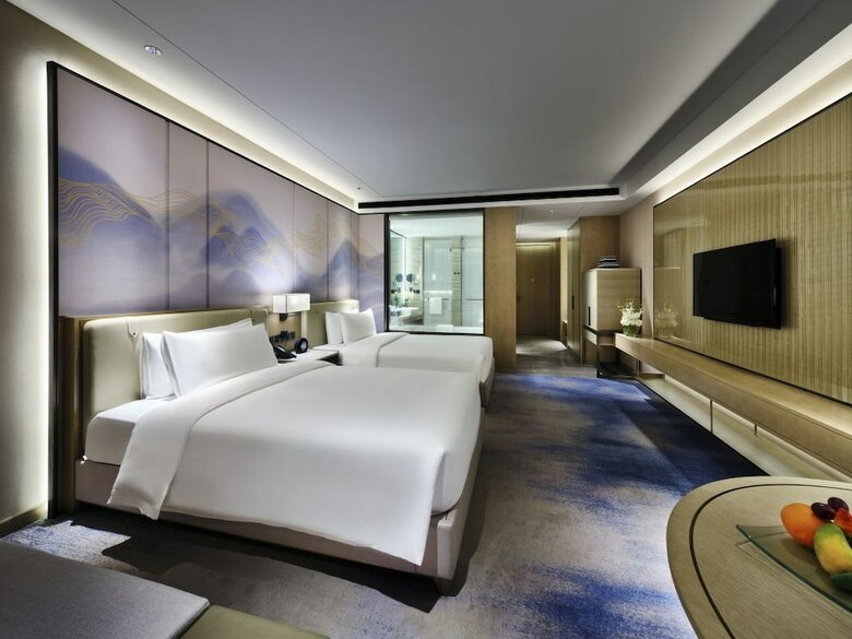 Primus Hotel Nanchang International Expo City