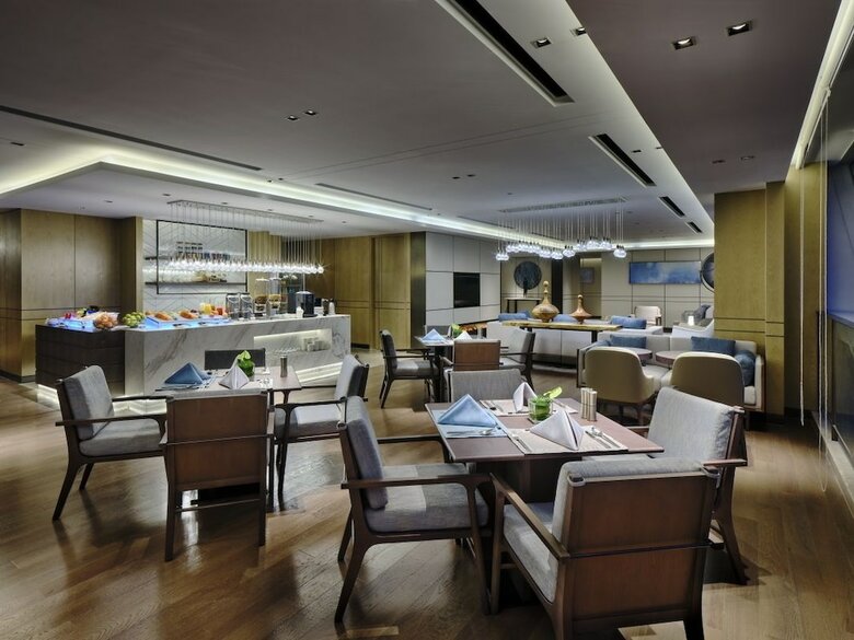 Primus Hotel Nanchang International Expo City