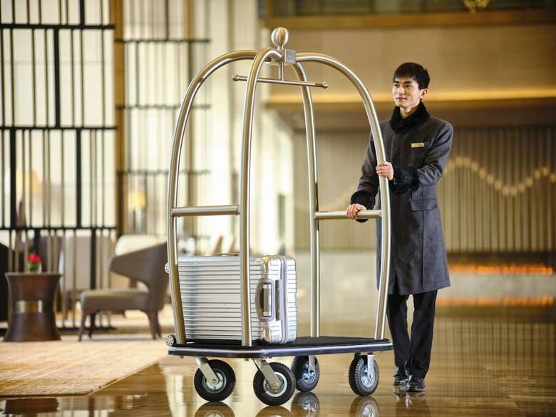 Primus Hotel Nanchang International Expo City