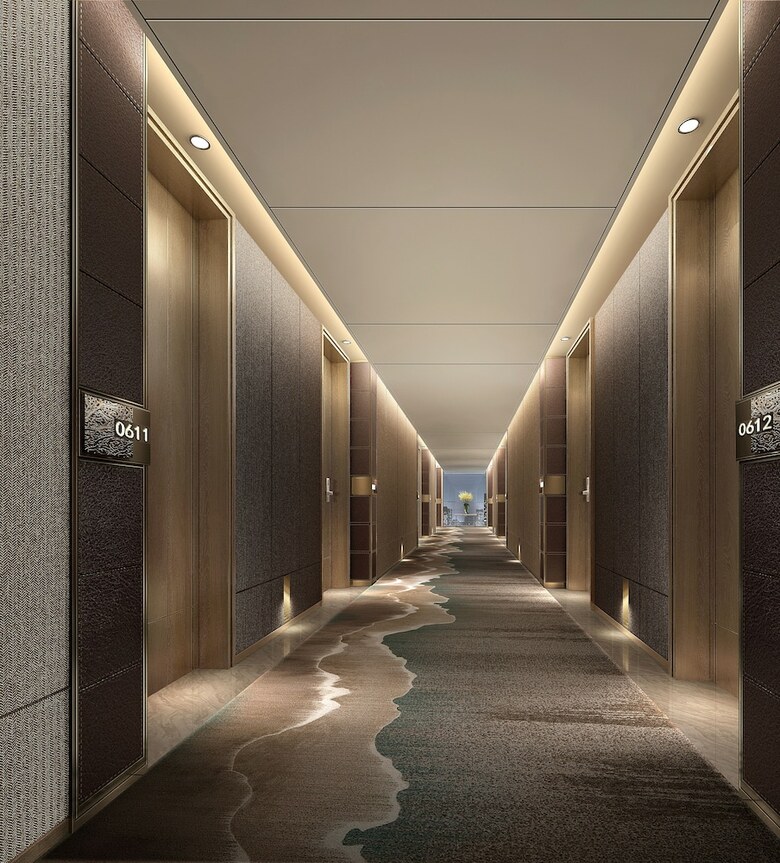 Primus Hotel Nanchang International Expo City