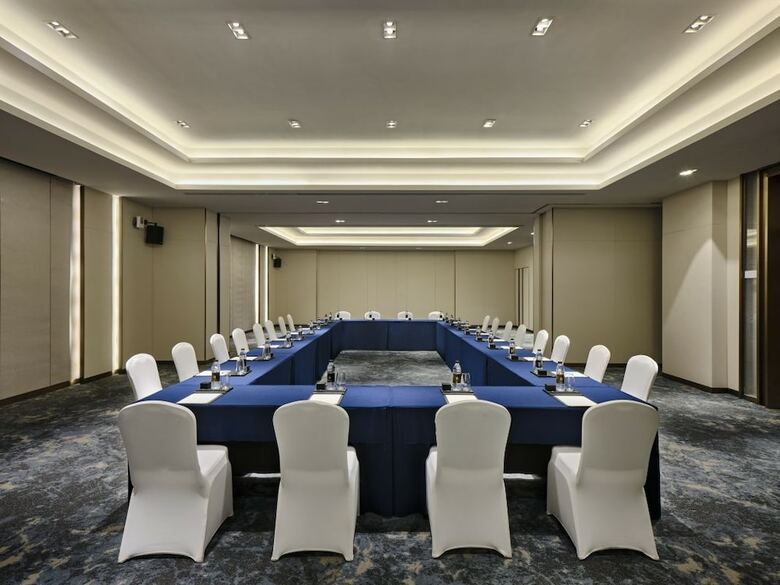 Primus Hotel Nanchang International Expo City