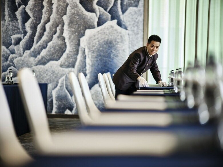 Primus Hotel Nanchang International Expo City