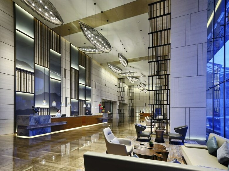 Primus Hotel Nanchang International Expo City