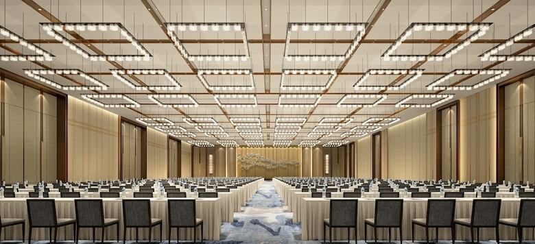 Primus Hotel Nanchang International Expo City