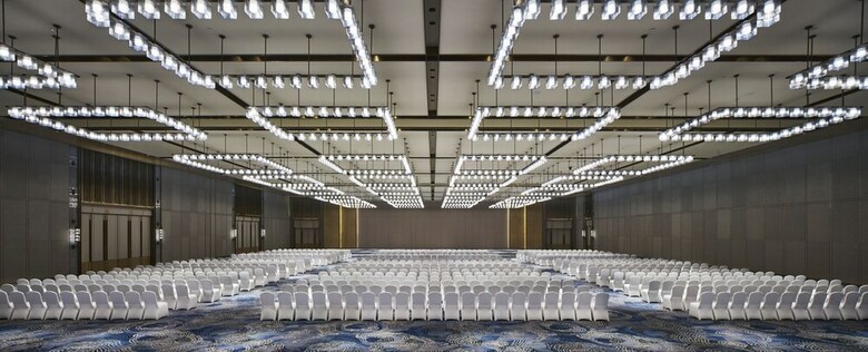 Primus Hotel Nanchang International Expo City