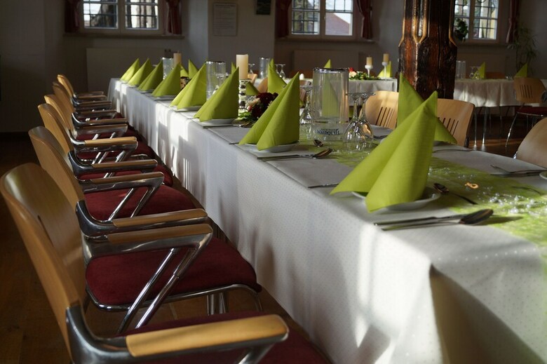 Schlosshotel Am Hainich