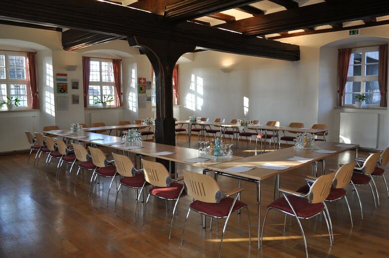 Schlosshotel Am Hainich
