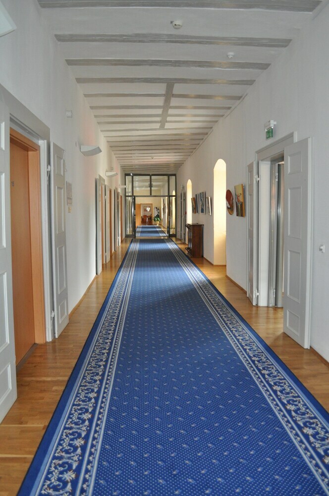 Schlosshotel Am Hainich