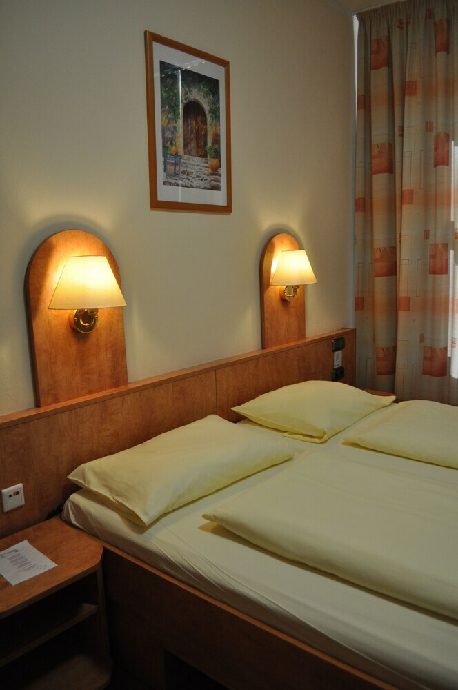 Schlosshotel Am Hainich
