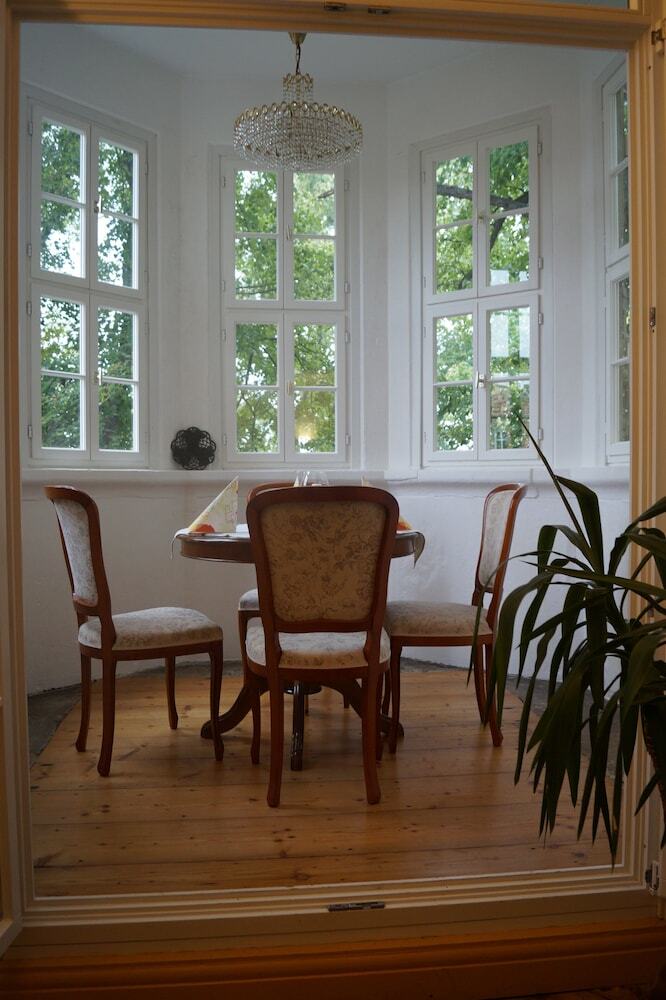 Schlosshotel Am Hainich