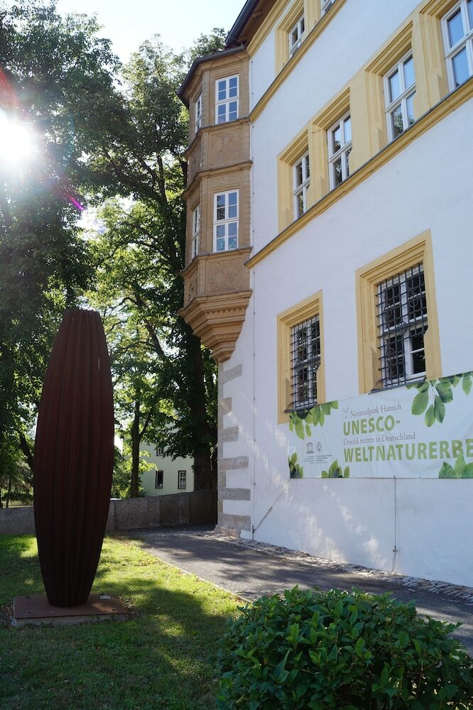Schlosshotel Am Hainich