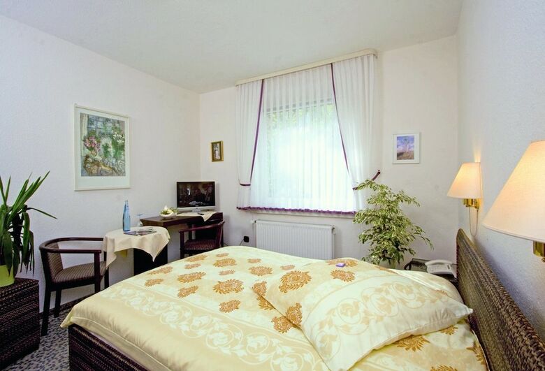 Parkhotel Stadthagen