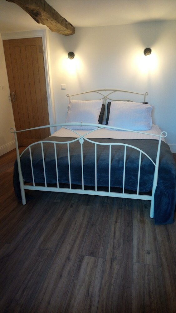 Bed & Breakfast Frenes B & B