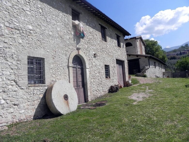 Agroturismo Agriturismo Residenza Paradiso