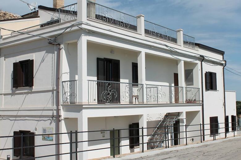 Bed & Breakfast A San Nicola