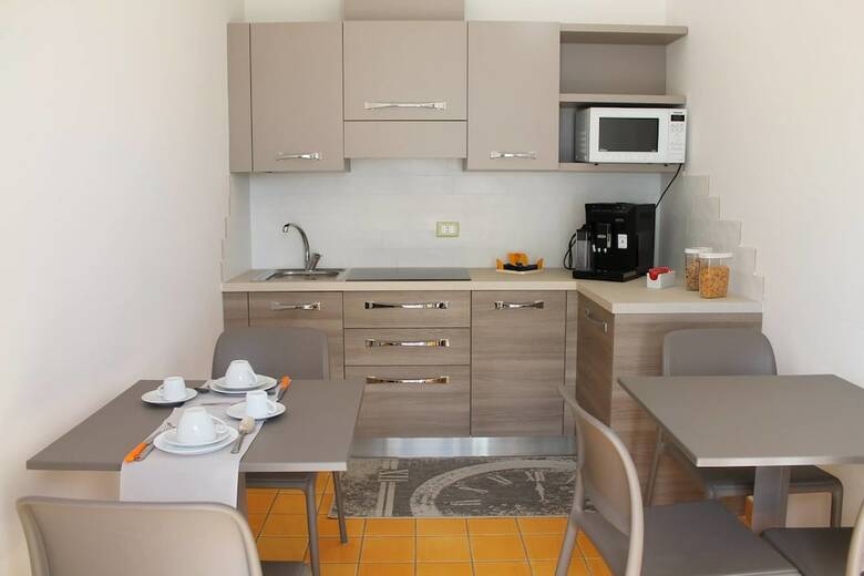 Bed & Breakfast A San Nicola