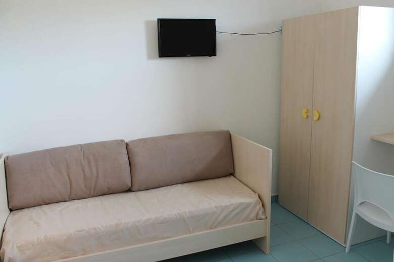Bed & Breakfast A San Nicola