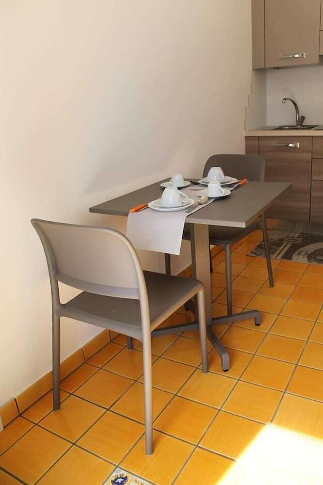 Bed & Breakfast A San Nicola