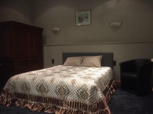 Kasteel B&B Sint-bartel
