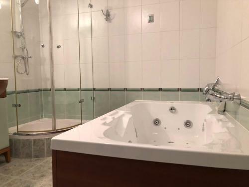 Kasteel B&B Sint-bartel