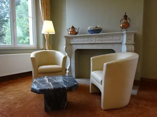 Kasteel B&B Sint-bartel