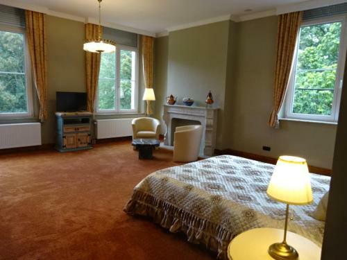 Kasteel B&B Sint-bartel