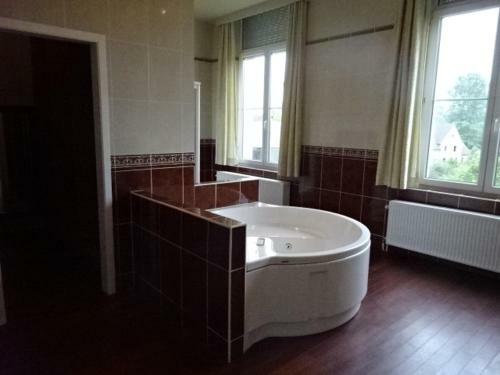 Kasteel B&B Sint-bartel