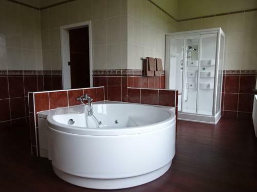 Kasteel B&B Sint-bartel