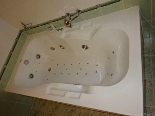 Kasteel B&B Sint-bartel