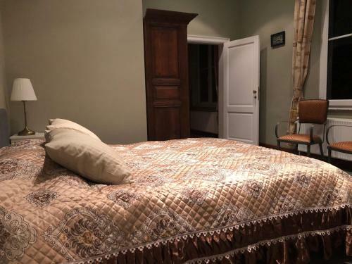 Kasteel B&B Sint-bartel
